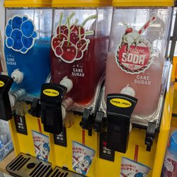 Hasty Market - Slush Puppie varieties