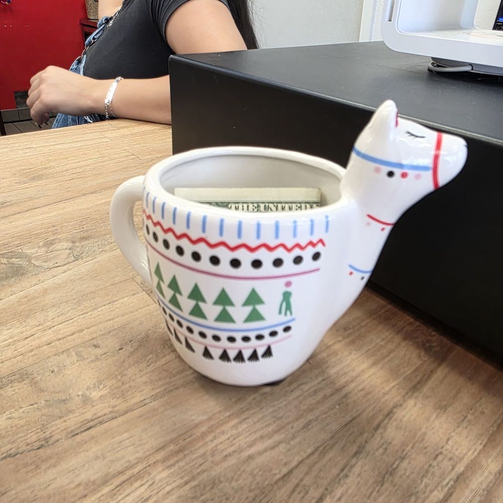 Inka'fe - Tips Okay - Coffee & Tea Near Me - San Diego, California Inka'fe - Tips Okay - Coffee & Tea Near Me - San Diego, California