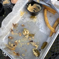 Riley's Bar + Burger