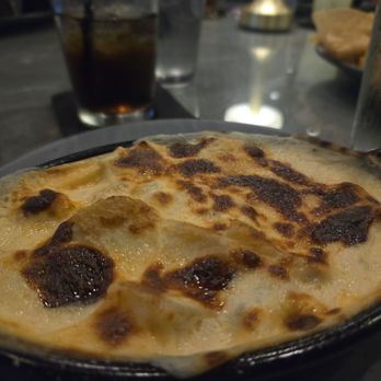 1845 Taste Texas - Augratin potatoes - Steakhouses Near Me - Flower Mound, Texas