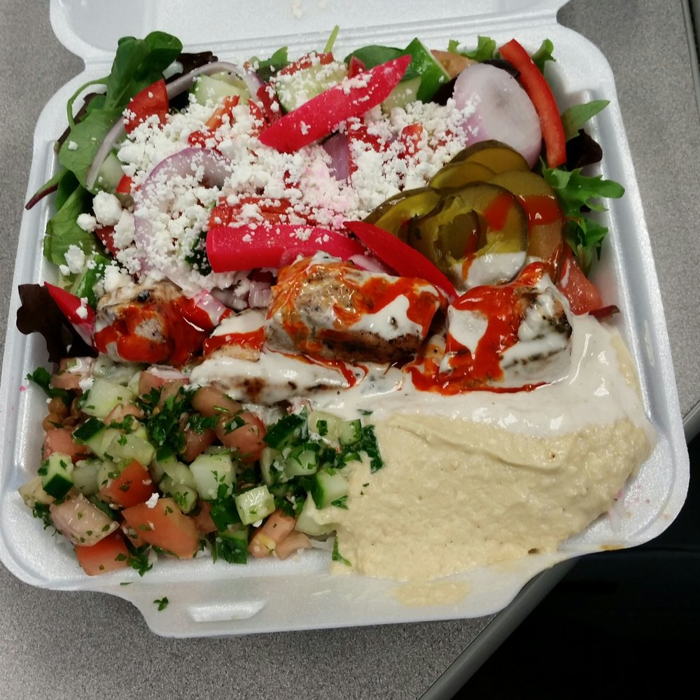 Salad House - Salad Near Me - Toronto, Ontario Salad House - Salad Near Me - Toronto, Ontario