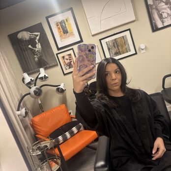 N8 Studio - Hair - Hair Stylists Near Me - Brooklyn, New York