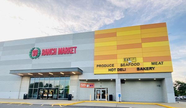 99 Ranch Market by null