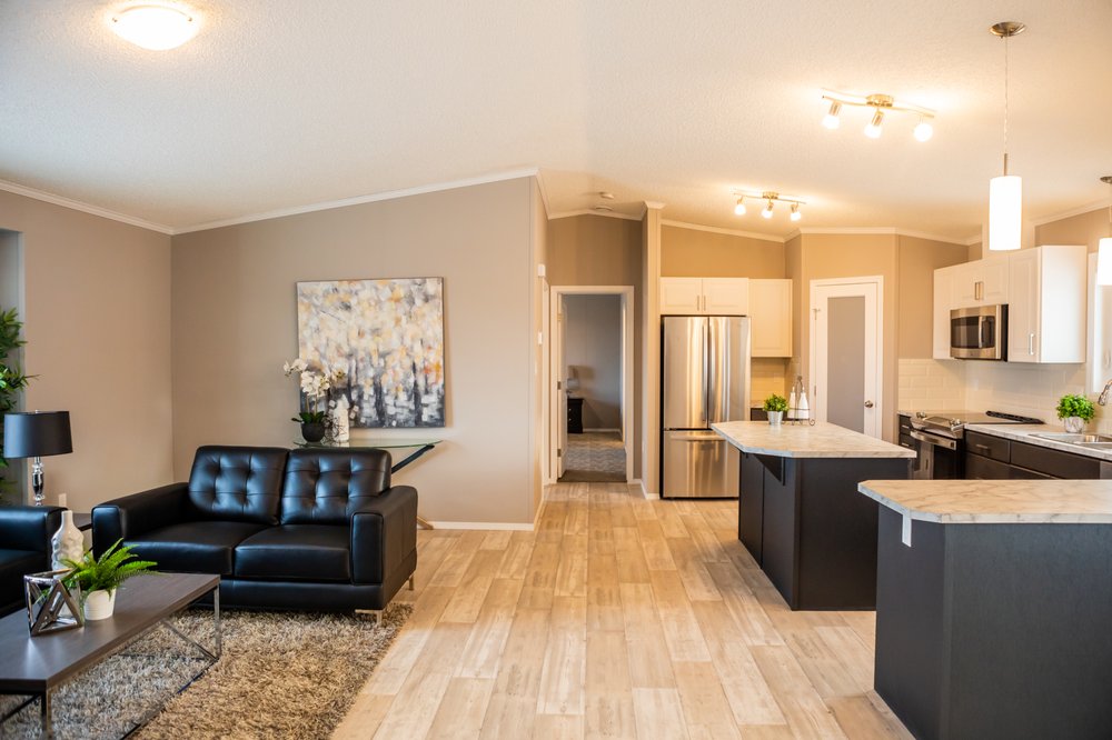 JANDEL HOMES Updated September 2024 143 Photos 25530 117 Ave