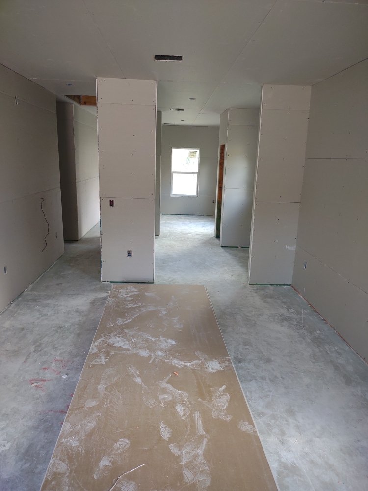 Slide of Give Me A Break Services