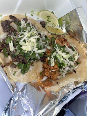 Taqueria Y Antojitos El Chido by null