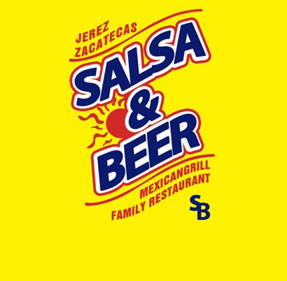 Salsa & Beer gift card