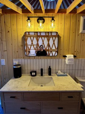 Desolation Hotel Hope Valley by null