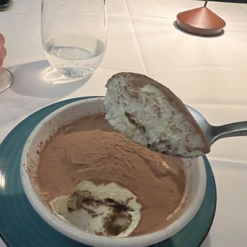 Ramerino - Italian Prime Restaurant - Tiramisu - Italian Near Me - New York, New York Ramerino - Italian Prime Restaurant - Tiramisu - Italian Near Me - New York, New York