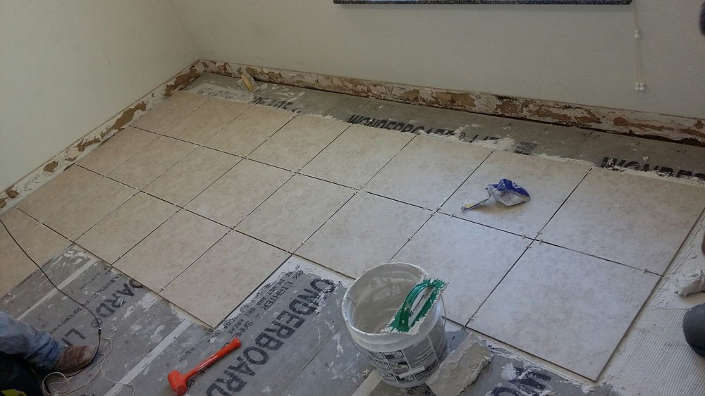 Slide of Patriot Roofing & Construction