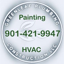 Greenleaf Plumbing And Construction