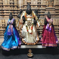 Ganesh Temple of Atlanta
