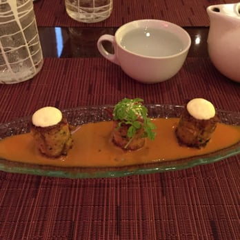 Marmalade - Paella Bites - Caribbean Near Me - San Juan, Puerto Rico