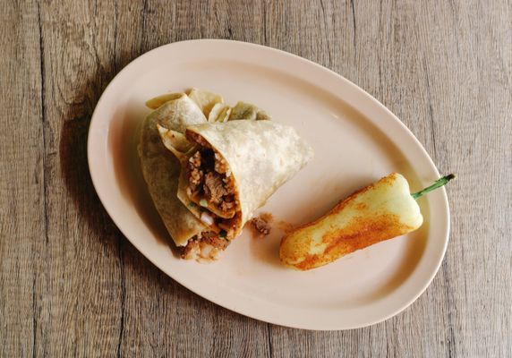 Margarita's Place by null