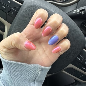Happy Nails - Nail Salons Near Me - Bellingham, Washington Happy Nails - Nail Salons Near Me - Bellingham, Washington