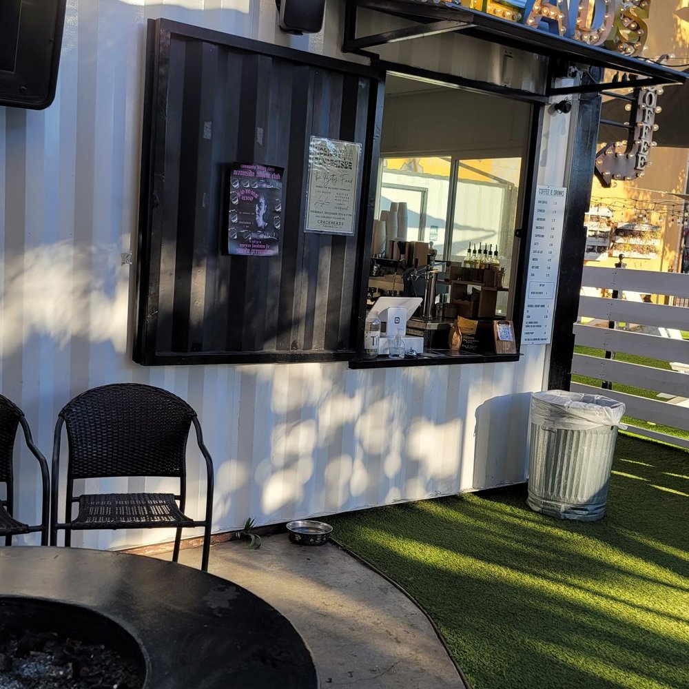 Crackheads - Exterior photo - Cocktail Bars Near Me - Carlsbad, California Crackheads - Exterior photo - Cocktail Bars Near Me - Carlsbad, California