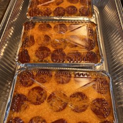 Tasty Tees Cooking and Catering