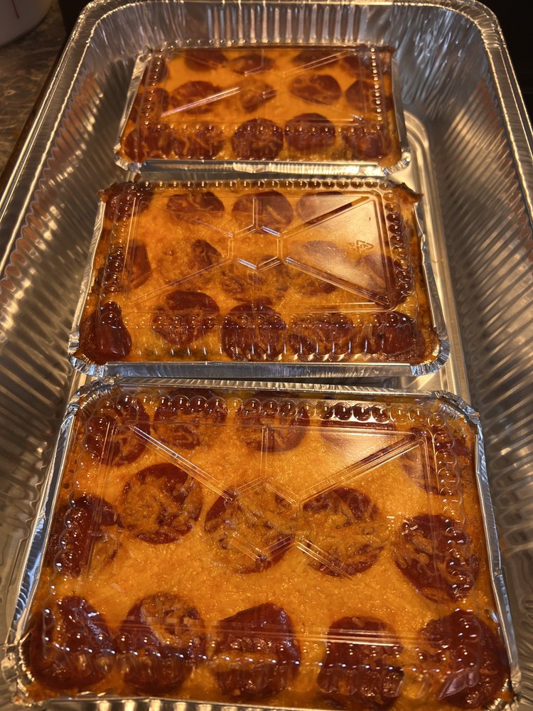 Tasty Tees Cooking and Catering