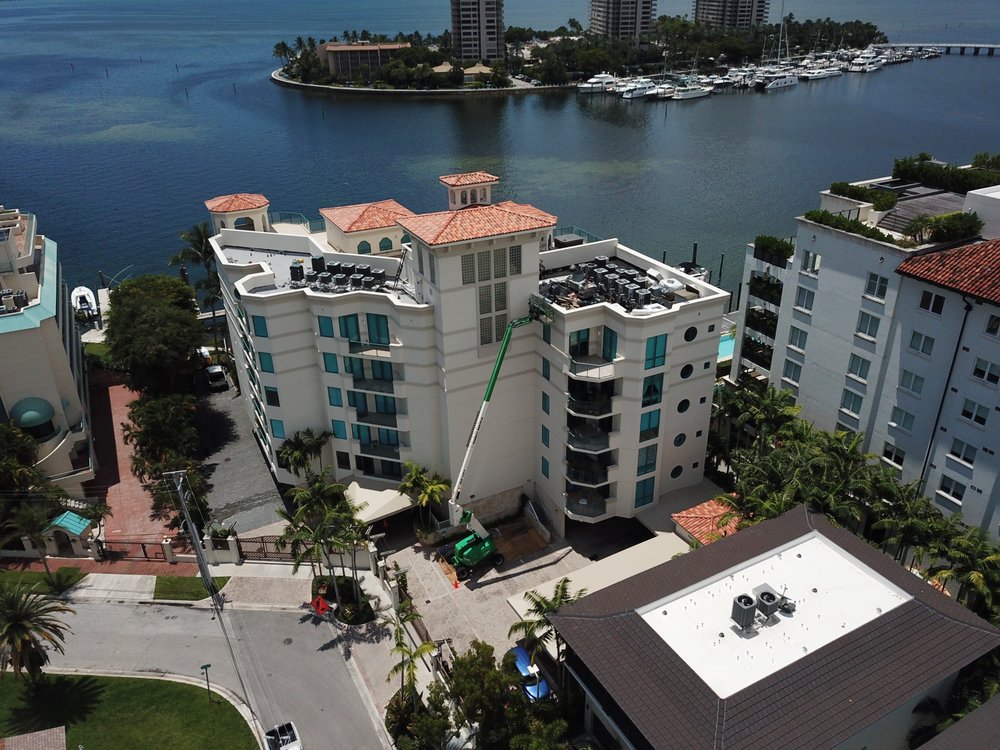 Slide of Perkins Roofing - Jupiter