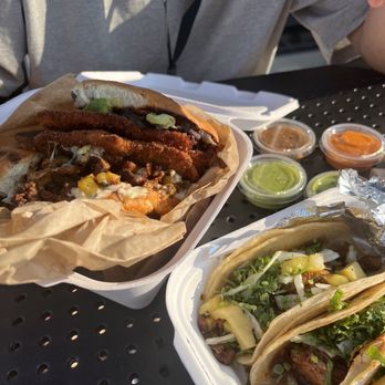 Taco Bamba - Tacos Near Me - Falls Church, Virginia Taco Bamba - Tacos Near Me - Falls Church, Virginia