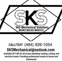 SKS Mechanical Solutions