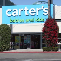 Carter's Babies & Kids