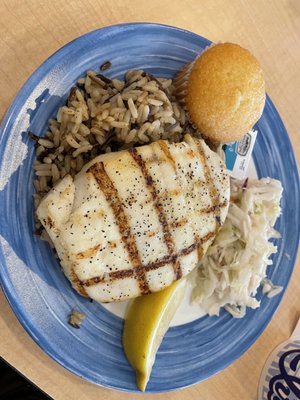 Ivar's Seafood Bar by null