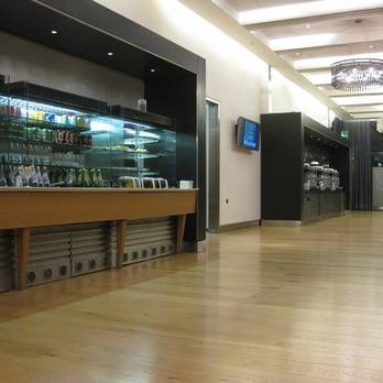 British Airways Galleries First - Main food service area - Airport Lounges Near Me - London, XGL