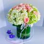 Photo of Flowers by Vivian