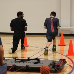 Private Training/Lessons
