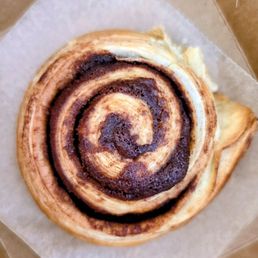 Cinnamon Roll Cinnamon Roll