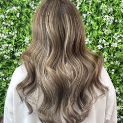 Gaia Beauty - Lightening Service