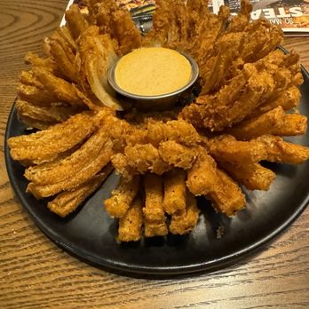 Outback Steakhouse - Blooming onion - Steakhouses Near Me - Altamonte Springs, Florida Outback Steakhouse - Blooming onion - Steakhouses Near Me - Altamonte Springs, Florida