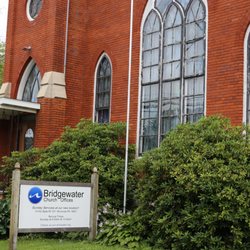 Bridgewater Church