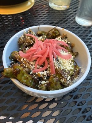 Casa Verde Taqueria by null