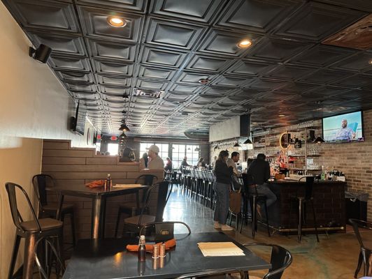 The Grumpy George Pub & Grub by null