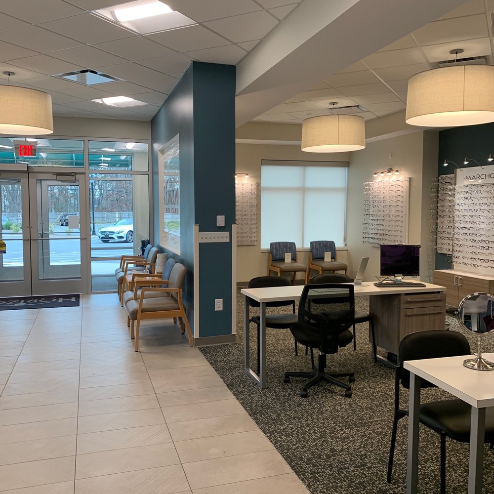 Horizon Eye Care - Optometrists Near Me - Charlotte, North Carolina
