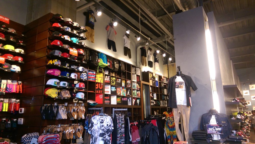 SPORTS ZONE ELITE Updated August 2024 3100 14th St NW, Washington