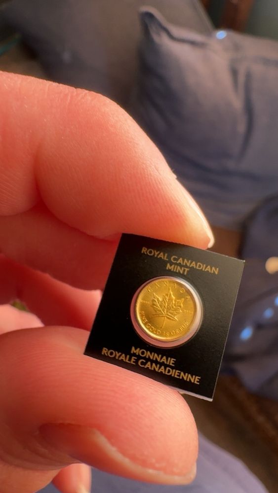 J&M Coin & Jewellery