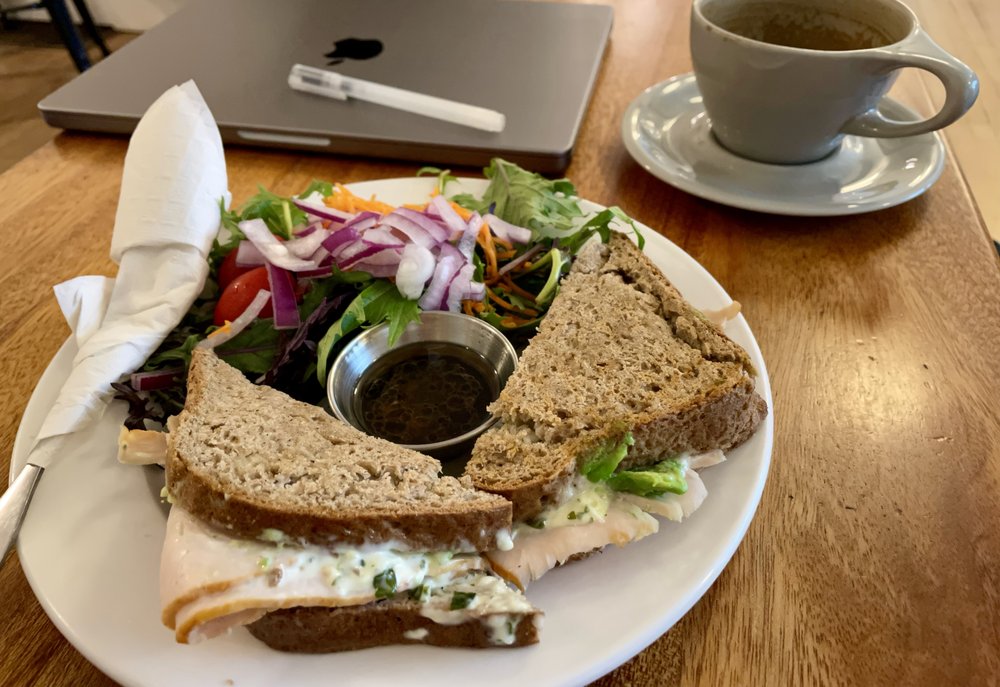 Social spots from Share Amherst