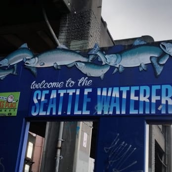 Seattle Aquarium - Aquariums Near Me - Seattle, Washington Seattle Aquarium - Aquariums Near Me - Seattle, Washington