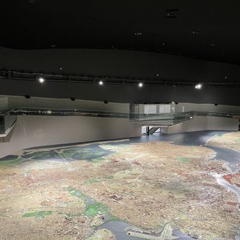 Queens Museum - Museums Near Me - Corona, New York