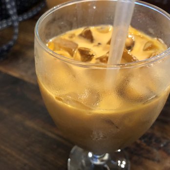 Captain Hook's - Thai tea - Sushi Bars Near Me - Cape Coral, Florida Captain Hook's - Thai tea - Sushi Bars Near Me - Cape Coral, Florida