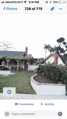 Angel’s Handyman Logo