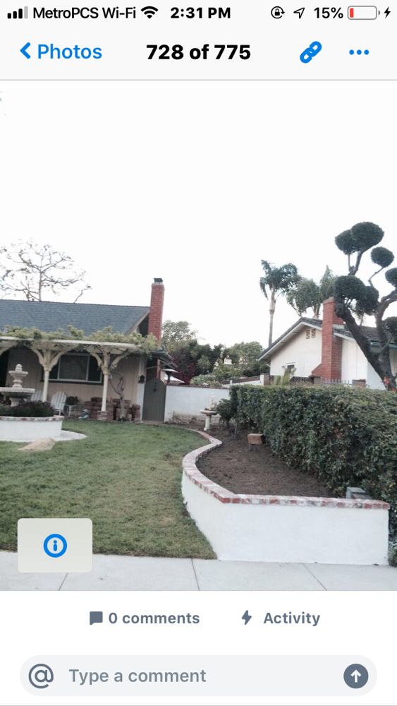 Slide of Angel’s Handyman