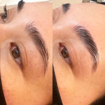 Brow Babes Denver - Lamination and shaping by KellyW - Eyebrow Services Near Me - Denver, Colorado Brow Babes Denver - Lamination and shaping by KellyW - Eyebrow Services Near Me - Denver, Colorado