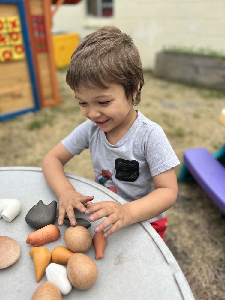 Heroes In Training - childcare center in Toledo, OH