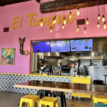 El Tianguis Rolled Taquitos - Ordering area - Mexican Near Me - San Diego, California El Tianguis Rolled Taquitos - Ordering area - Mexican Near Me - San Diego, California