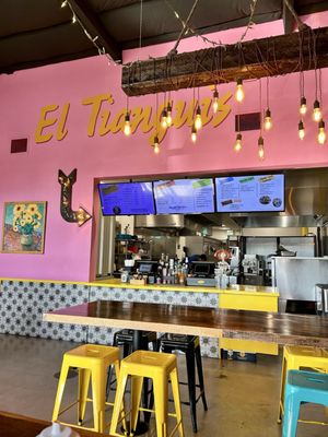 El Tianguis Rolled Taquitos by null