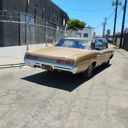 Aces Auto Body